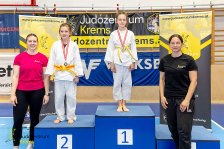 26.04.2026 Wachau JUDO Kids Cup